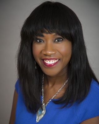 Photo of Dr. April Brown - SW Therapists/Retreats, Counselor in Milwaukee, WI