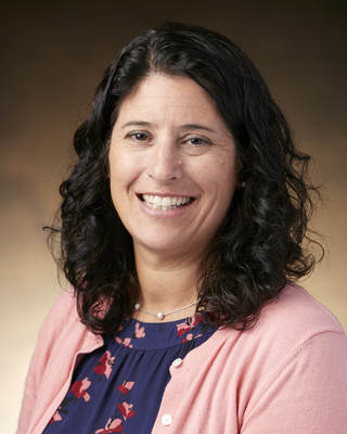 Photo of Sara Vieweg Rosen, MD, Psychiatrist