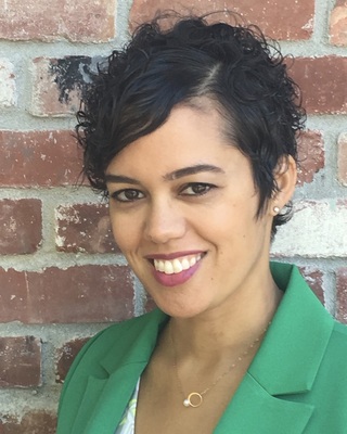 Photo of Leighna Harrison, Psychologist in Oakland, CA