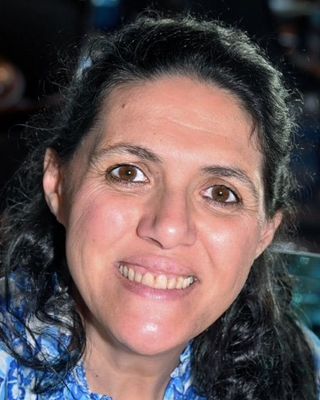 Photo of Sandra Maria Pattinato, Licensed Professional Counselor, MEd , LPC