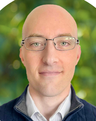 Photo of Jeff Kessler, Psychiatric Nurse Practitioner, DNP, PMHNP