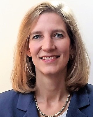 Photo of Eleanor K Fulton, Psychologist in Acton, MA