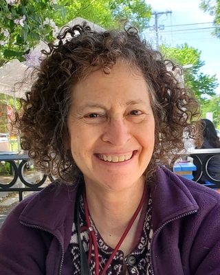 Photo of Claudia A Harris, Clinical Social Work/Therapist, LICSW