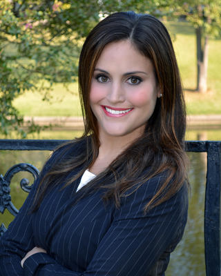 Photo of Rachel Gracia, Licensed Professional Counselor in Fort Worth, TX