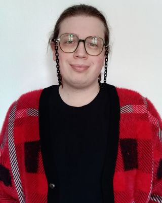 Photo of Josh Montrenes, Psychologist, PhD, LP