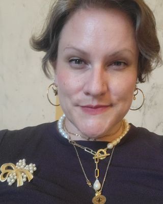 Photo of Christian Greene - Eclectic DC, Clinical Social Work/Therapist, LICSW, PMH-C, WPA