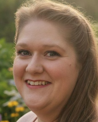 Photo of Amber White, Licensed Professional Counselor, LPC