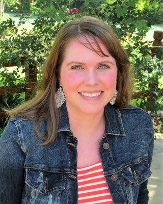 Photo of LeAnna Coulter, Licensed Professional Counselor in New Braunfels, TX