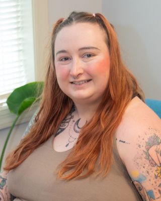 Photo of Kaitlyn Elizabeth Lackey, Licensed Associate Professional Counselor, LAPC