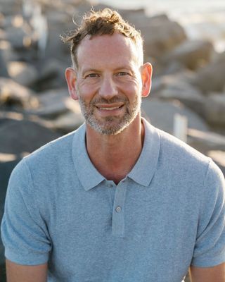 Photo of Harry Lesgold, Marriage & Family Therapist, MA, LMFT