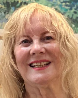 Photo of Anita Kremgold Myer, EdD, BCIA-EE