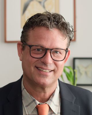 Photo of Andy DeBaun - Andy DeBaun, LCSW, Clinical Social Work/Therapist, LCSW