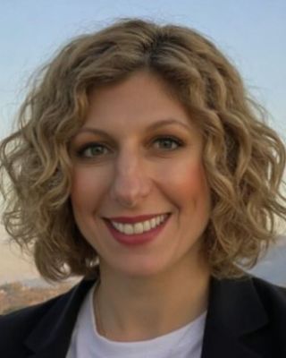 Photo of Julie Roffina, Licensed Professional Counselor, LPC