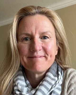 Photo of Olivia Clarke, Counsellor, MBACP