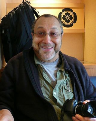 Photo of Chester B. Howard, Clinical Social Work/Therapist, LCSW, BCD, MSW