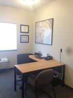 Gallery Photo of My office