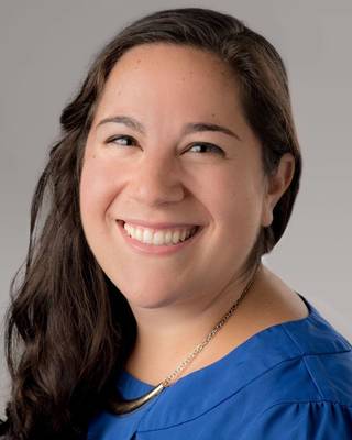 Photo of Emily C. Errera, LMHC, Counselor in Garden City