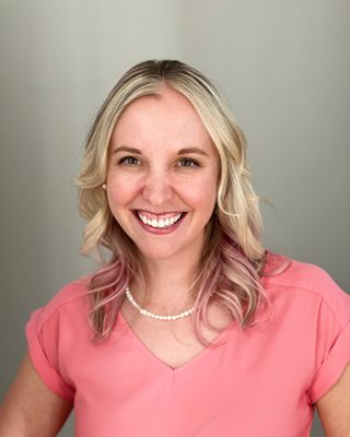 Photo of Anarie White, Clinical Social Work/Therapist, LCSW