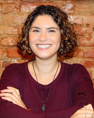 Photo of Nicole (Cole) Scalice, Licensed Professional Counselor, LPC