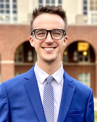 Photo of Jonathan Todd Ryser-Oatman, Psychologist in Lexington, KY