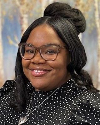 Photo of Khara Harper, Clinical Social Work/Therapist, LCSW