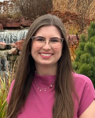 Photo of Rebecca Ann Zenk, Clinical Social Work/Therapist, CSW-PIP, QMHP
