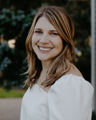 Photo of Elizabeth DiMonte, Counselor, LMHC-D