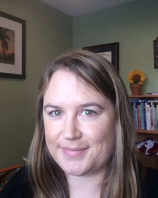 Photo of Caroline Cashman, Psychologist in Concord, NH