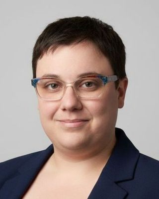 Photo of Rebeca Wright, Licensed Professional Counselor, MA, LPC, LAC