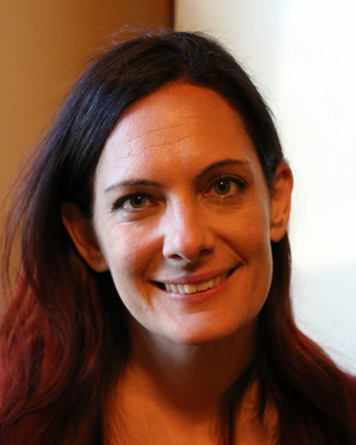 Photo of Karin Niemuth, Clinical Social Work/Therapist, LCSW