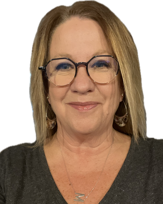 Photo of Michele Knecht, Clinical Social Work/Therapist, LCSW