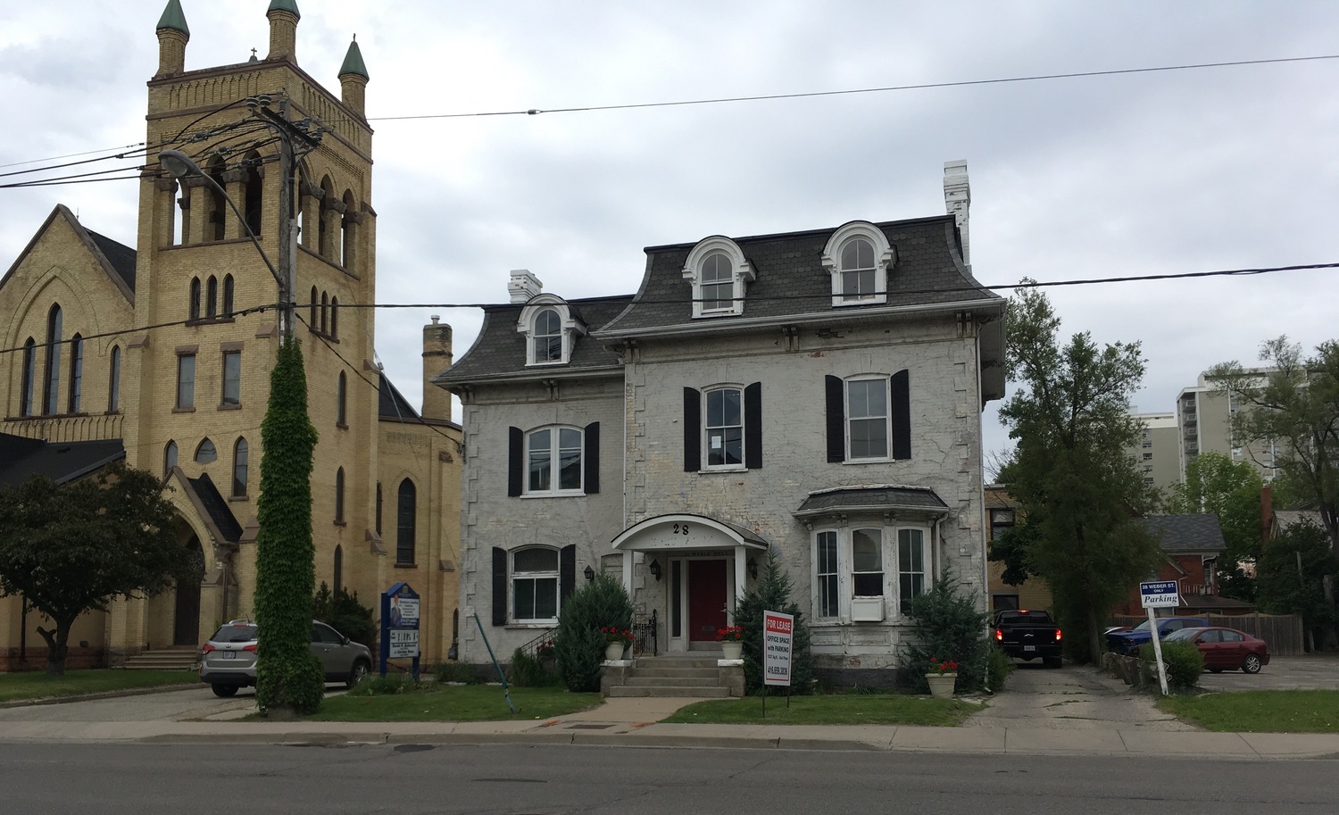 Dr. Cathryn Harris, PhD, Psychologist, Kitchener, ON, N2H Psychology