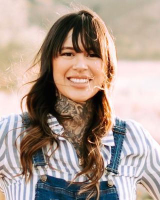 Photo of Serina Palomino, LPCC, NCC