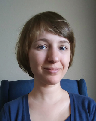 Photo of Jenny Marion, Psychologist in 11217, NY