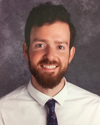 Photo of Ben Wheeler, Licensed Professional Clinical Counselor in Ohio