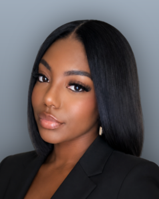 Photo of Johnae Riley, Licensed Professional Counselor, LPC