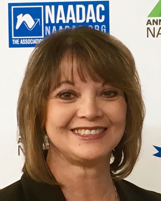 Photo of Dianna Grantham, Counselor in Montana