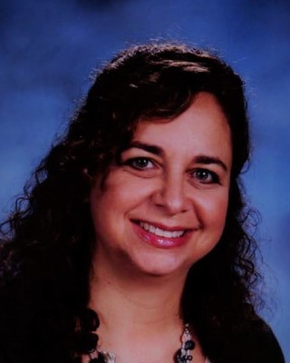 Photo of Laurie Steinberg, LCPC, NCC