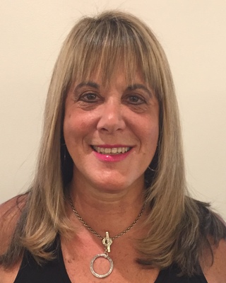 Photo of Michele R. Kabas, Clinical Social Work/Therapist in Gramercy Park, New York, NY