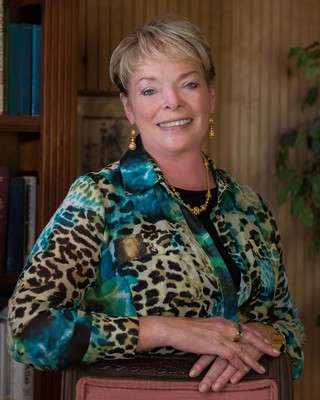 Photo of Dr. Tricia Wilmoth, Psychologist in Alpharetta, GA