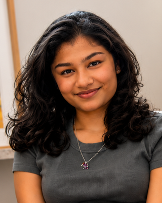 Photo of Aanchal Mohanty, Pre-Licensed Professional, MS, LGPC