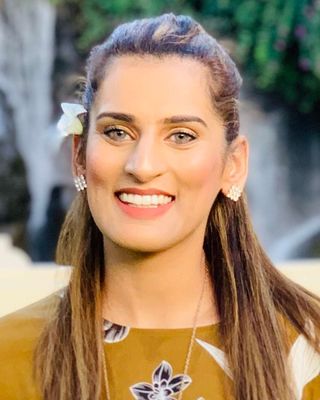 Photo of Ammara Chaudhry, Psychiatric Nurse Practitioner in Ashburn, VA