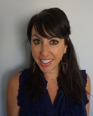Photo of Nicole Schor, Marriage & Family Therapist in Henderson, NV