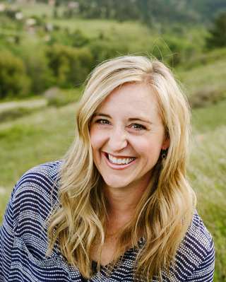 Photo of Christy Weller, Psychologist in Laporte, CO