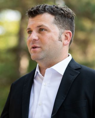 Photo of James Michael Bowers, Counselor in Lincoln, NE