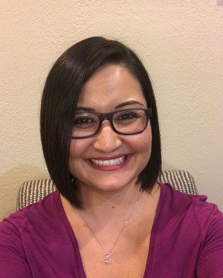 Photo of Linette M. Tovar, Licensed Professional Counselor in Mansfield, TX