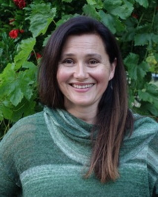 Photo of Dafna Gatmon, PhD, Psychologist in Davis