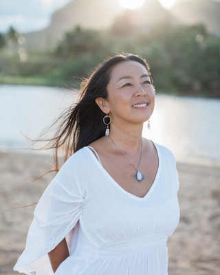 Photo of Chie Takahashi, Clinical Social Work/Therapist in Kilauea, HI