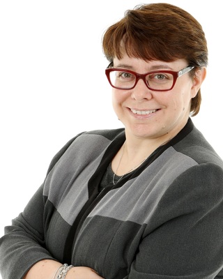 Photo of Chantal Tougas, DPsy, Psychologist in Montréal
