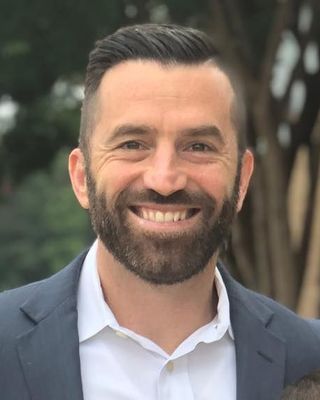 Photo of David Crisafi, Resident in Counseling in 23235, VA